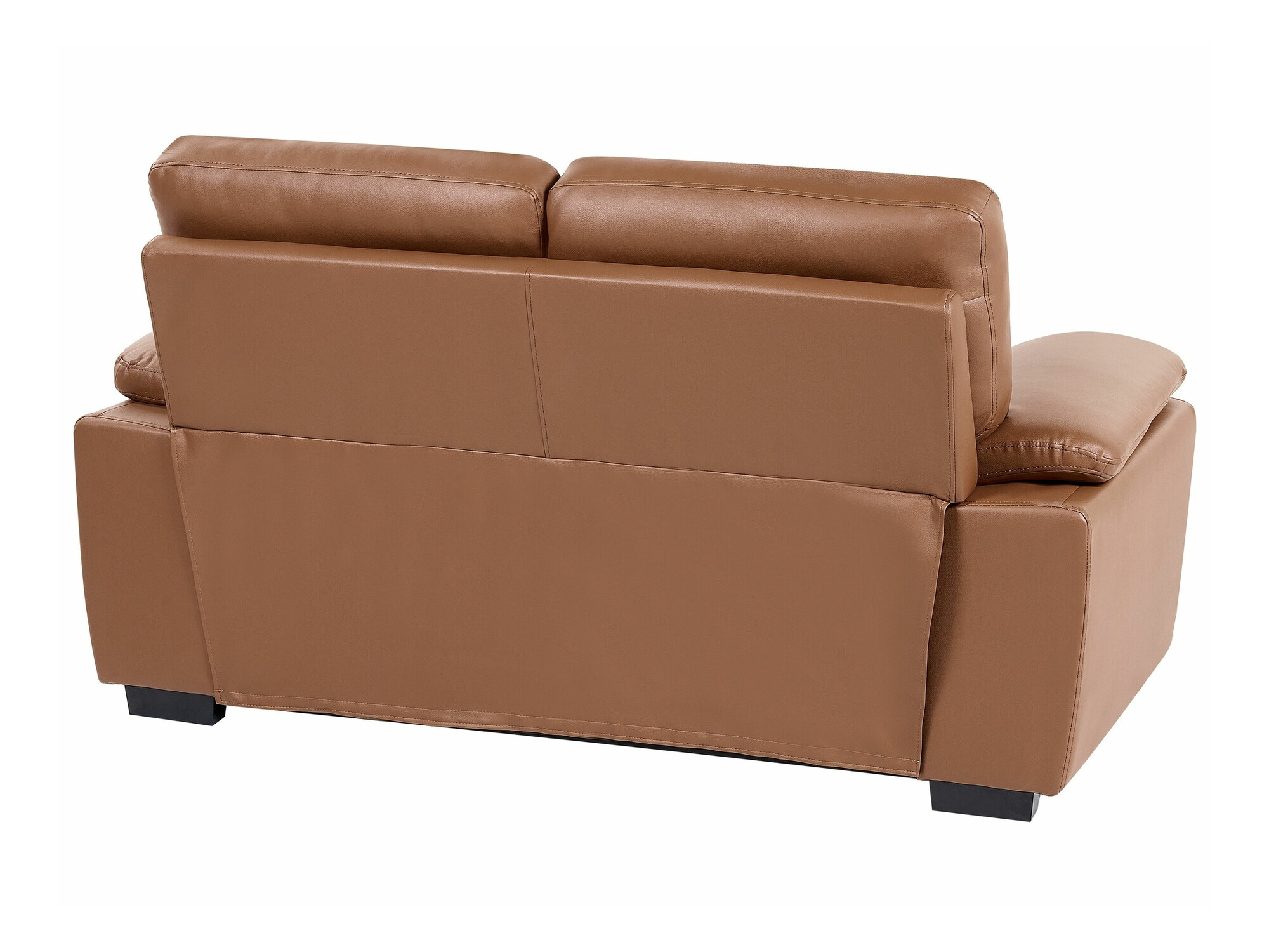 Σετ ταπετσαρισμένων επίπλων Berwyn 1328 (Καφέ)