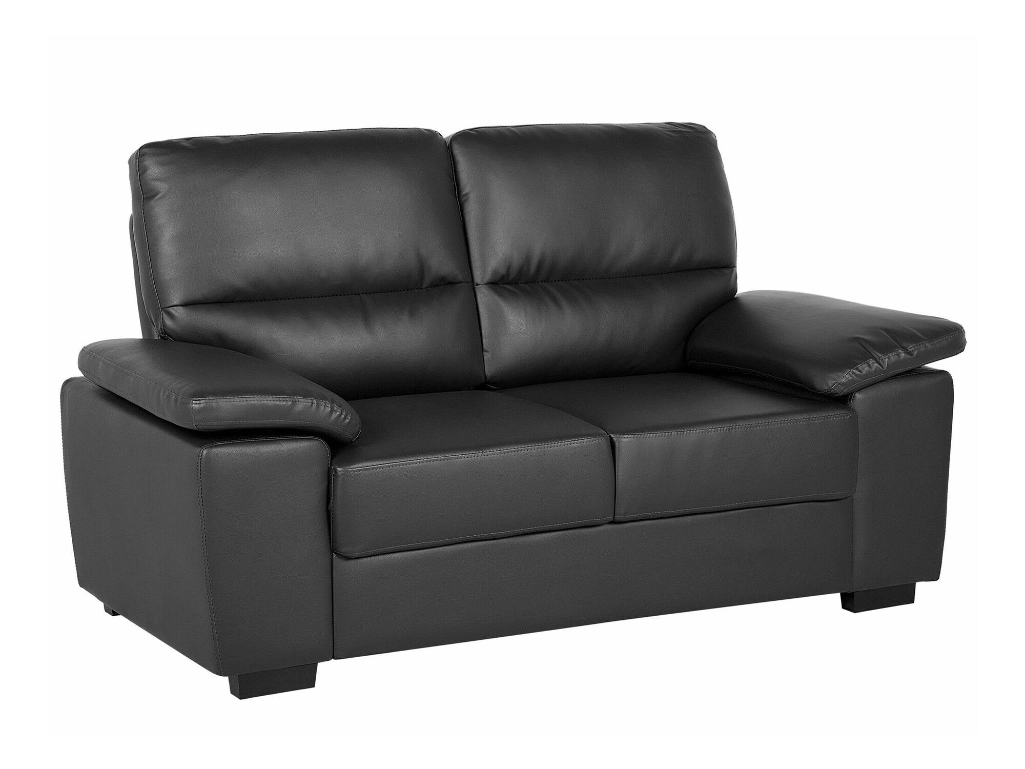 Sofa Berwyn 1325 (Black)