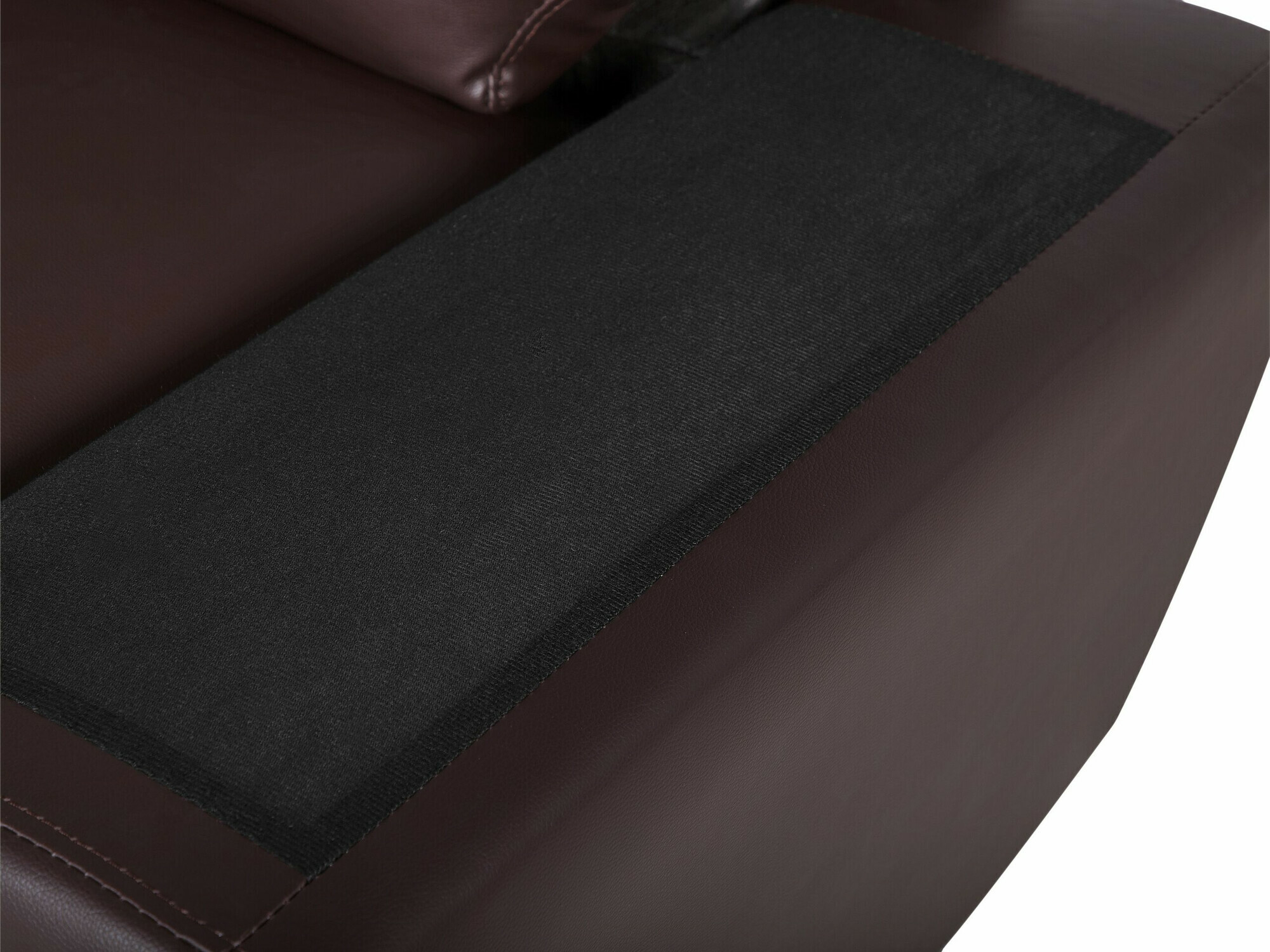 Sofa Berwyn 1325 (Dark brown)