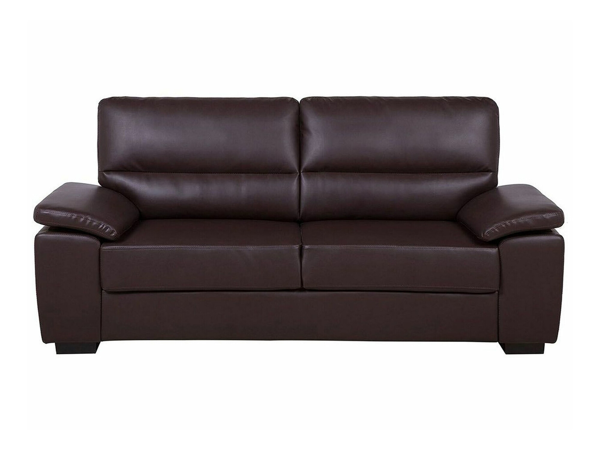 Sofa Berwyn 1327 (Dark brown)