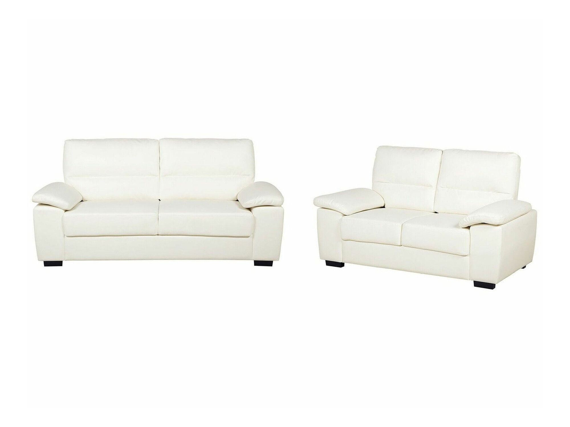 Upholstered furniture set Berwyn 1328 (Cream)
