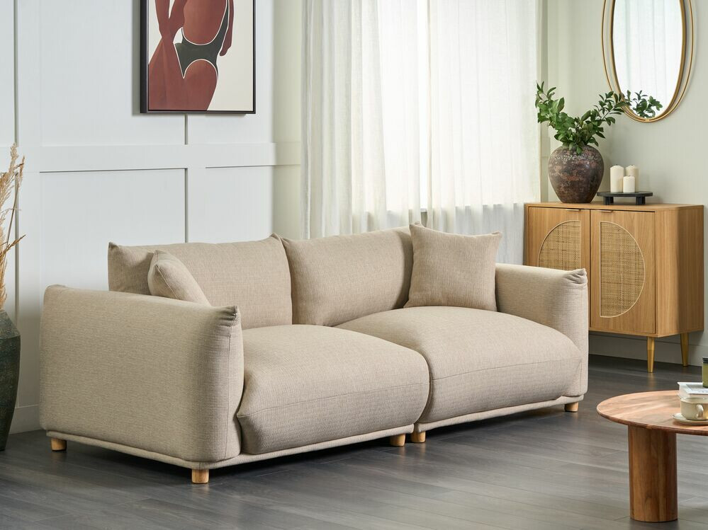 Sofa Berwyn 1360 (Beige)