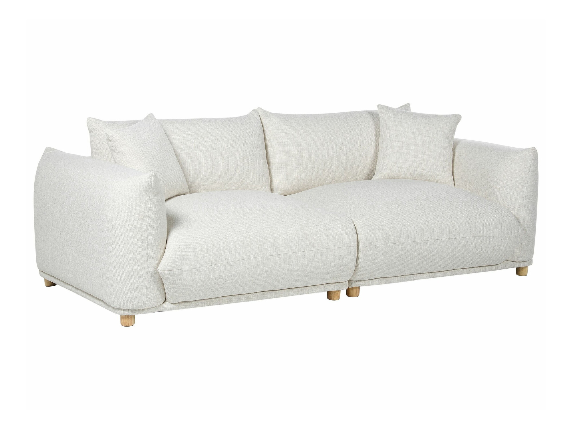 Sofa Berwyn 1360 (White)