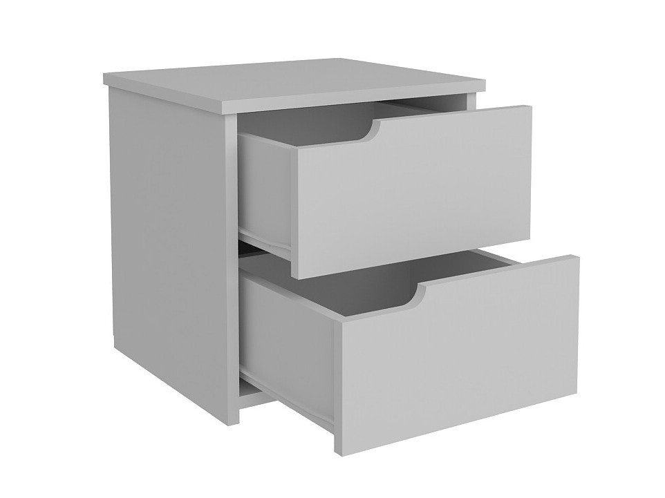 Bedside table Kailua 1529