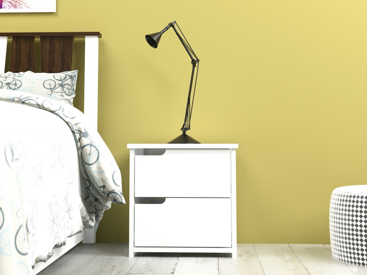 Bedside table Kailua 1529