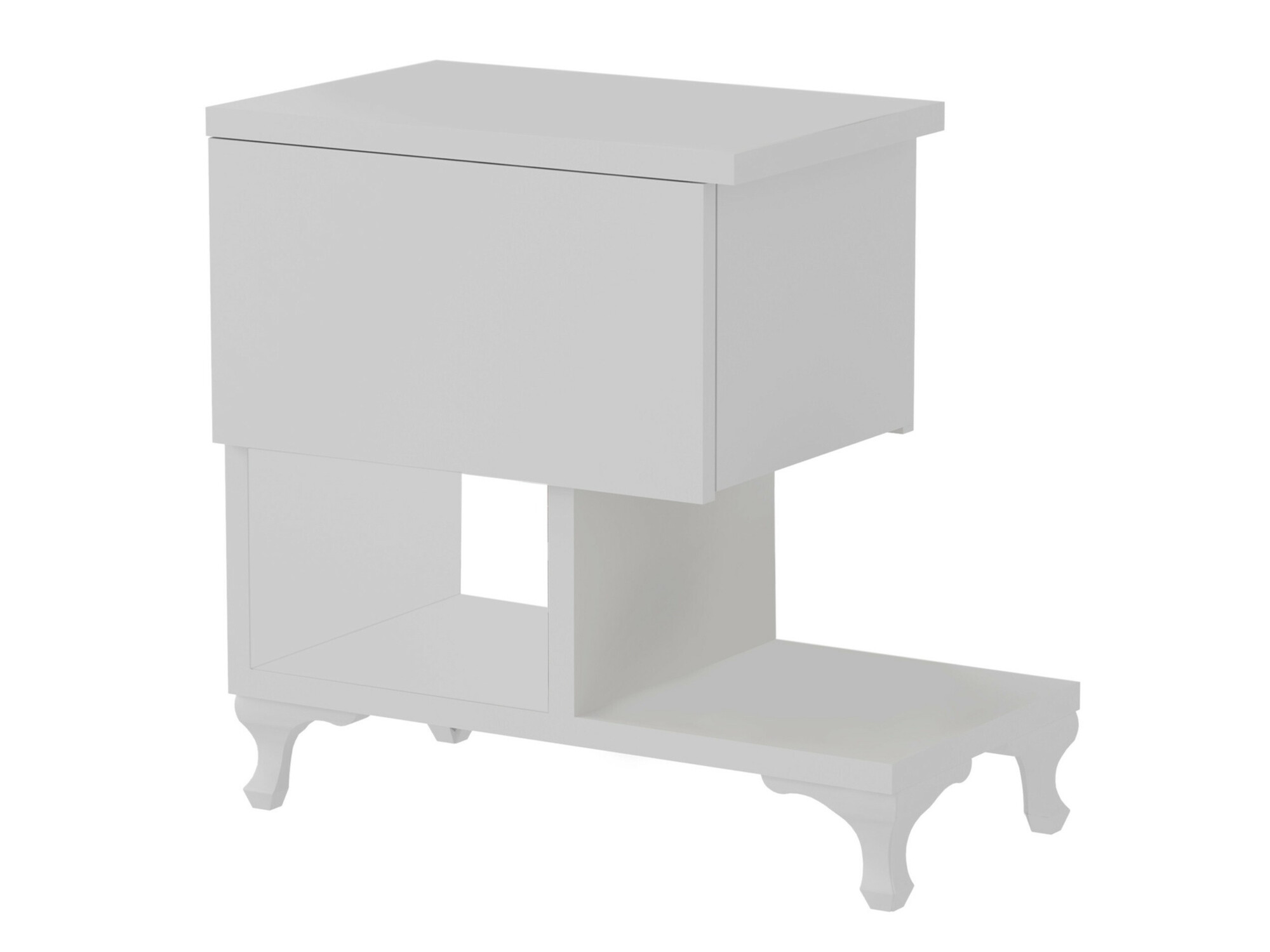 Bedside table Kailua 1533