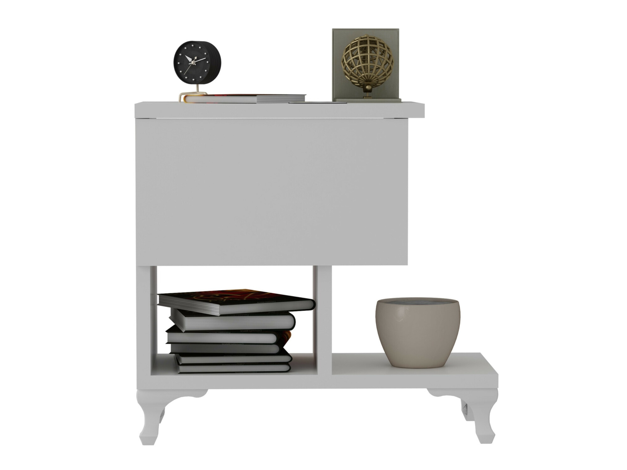 Bedside table Kailua 1533