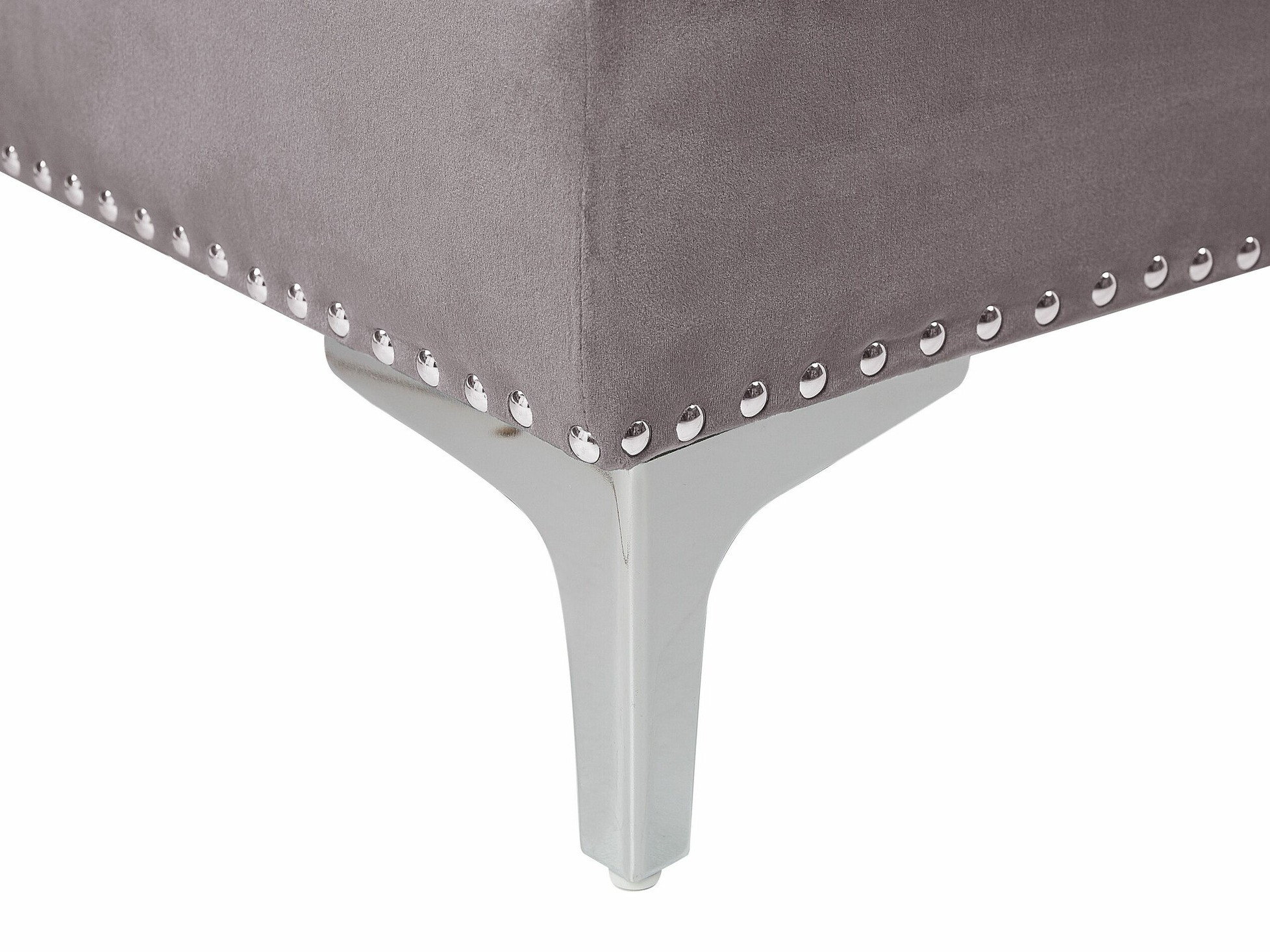 Corner sofa Berwyn 1387 (Grey)