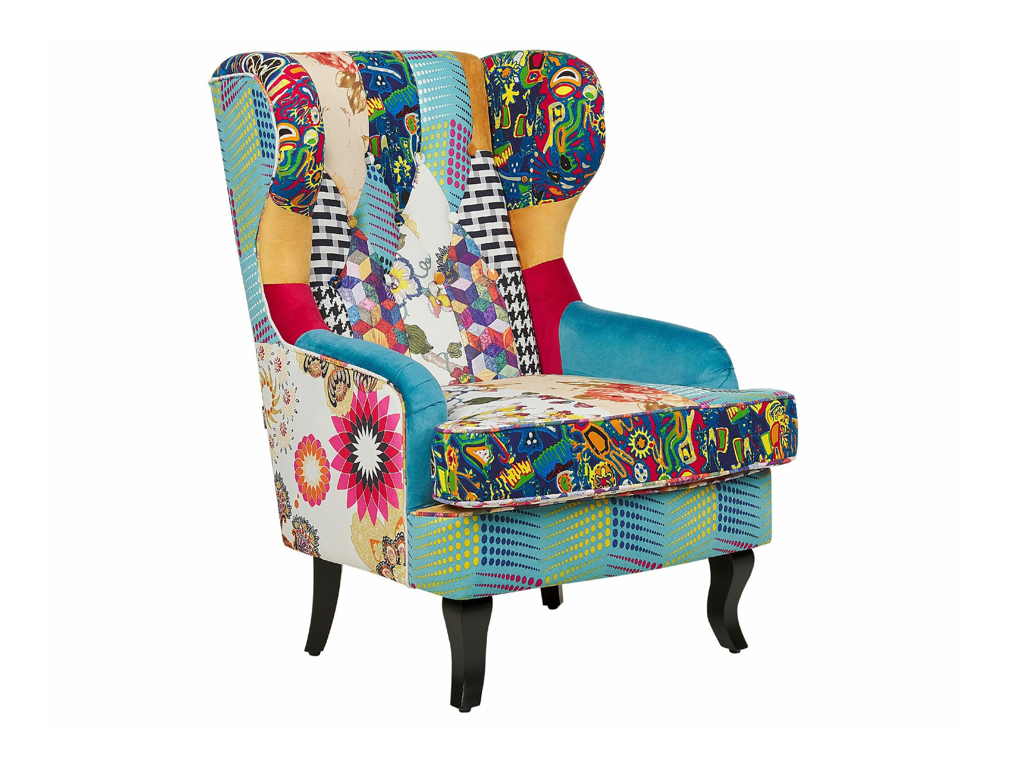 Πολυθρόνα Berwyn 1391