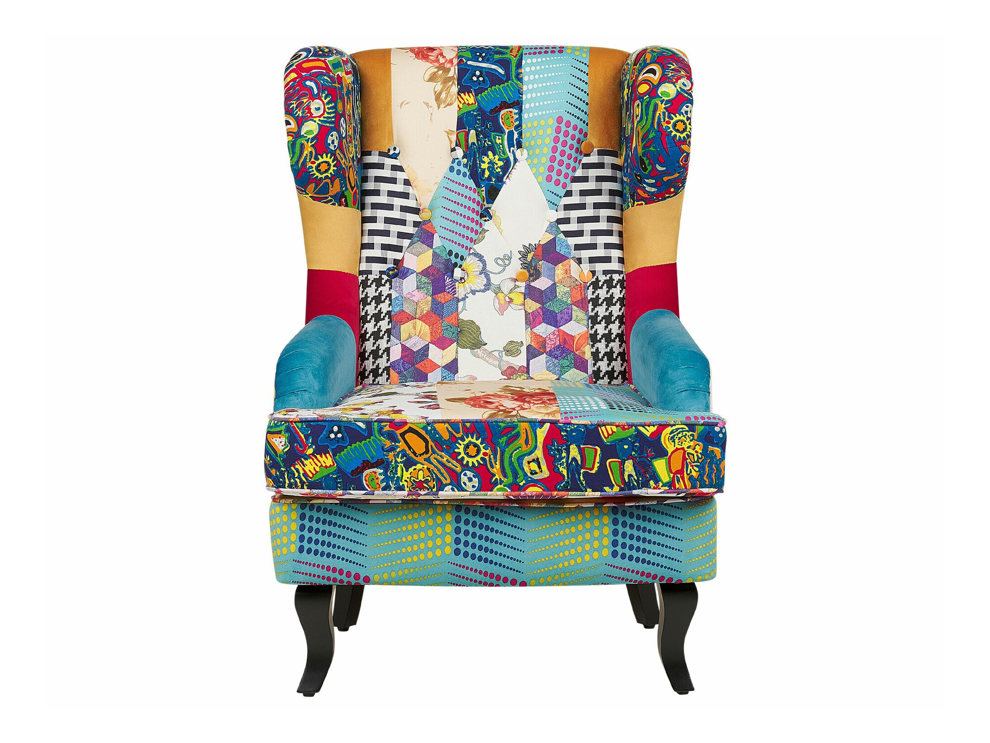 Πολυθρόνα Berwyn 1391