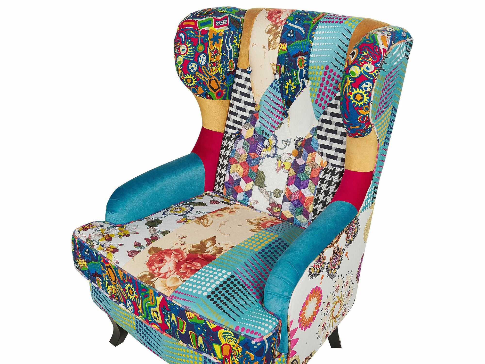 Πολυθρόνα Berwyn 1391