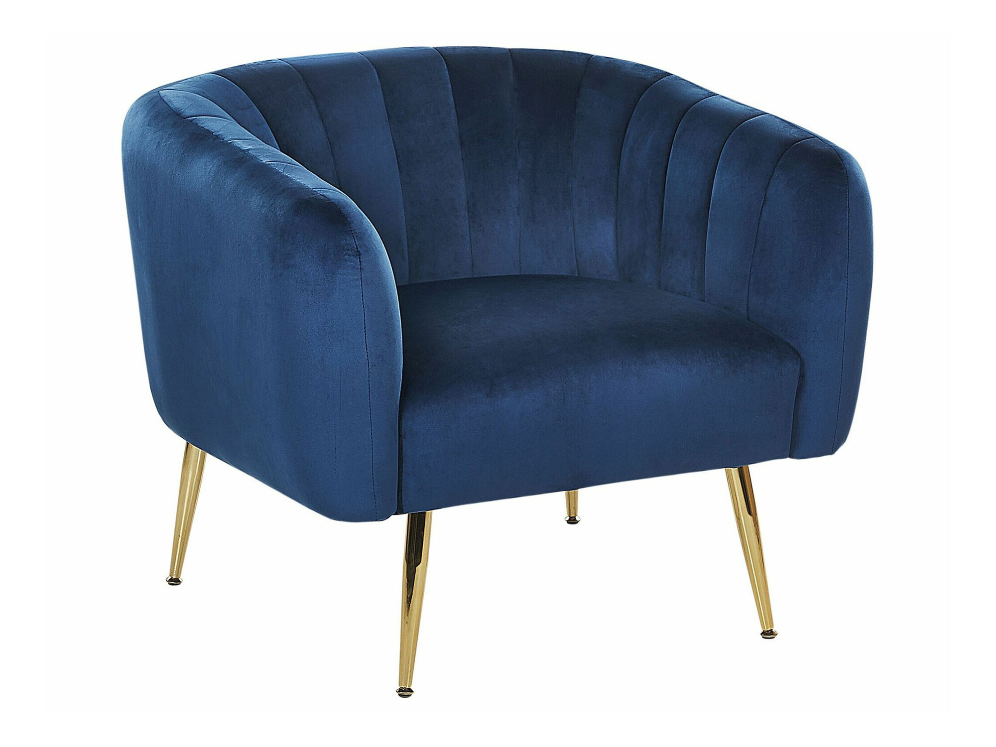 Armchair Berwyn 1406 (Blue)