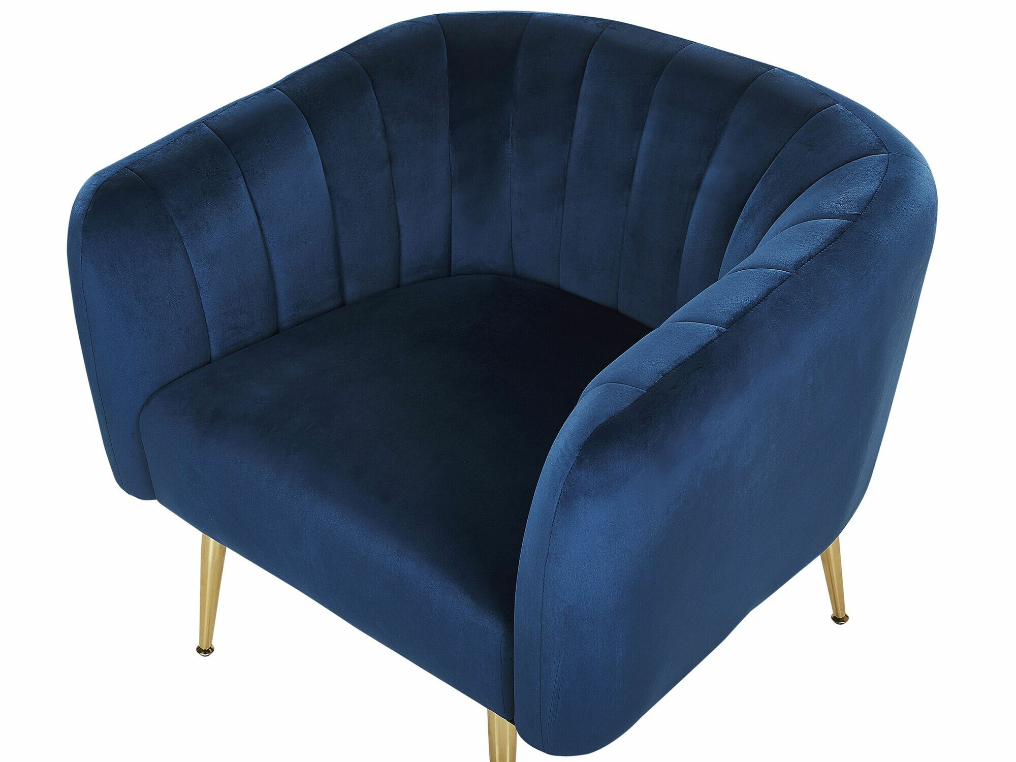 Armchair Berwyn 1406 (Blue)