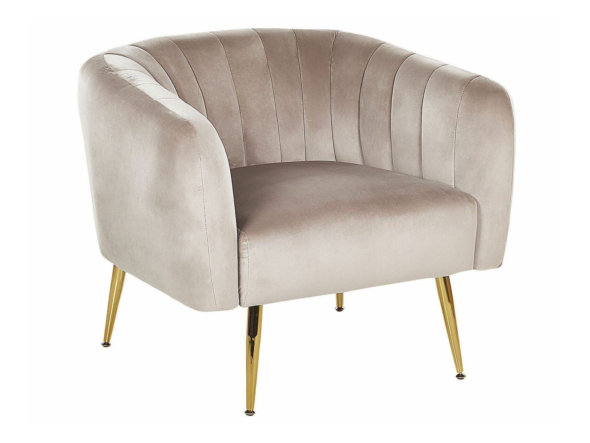 Armchair Berwyn 1406 (Taupe)