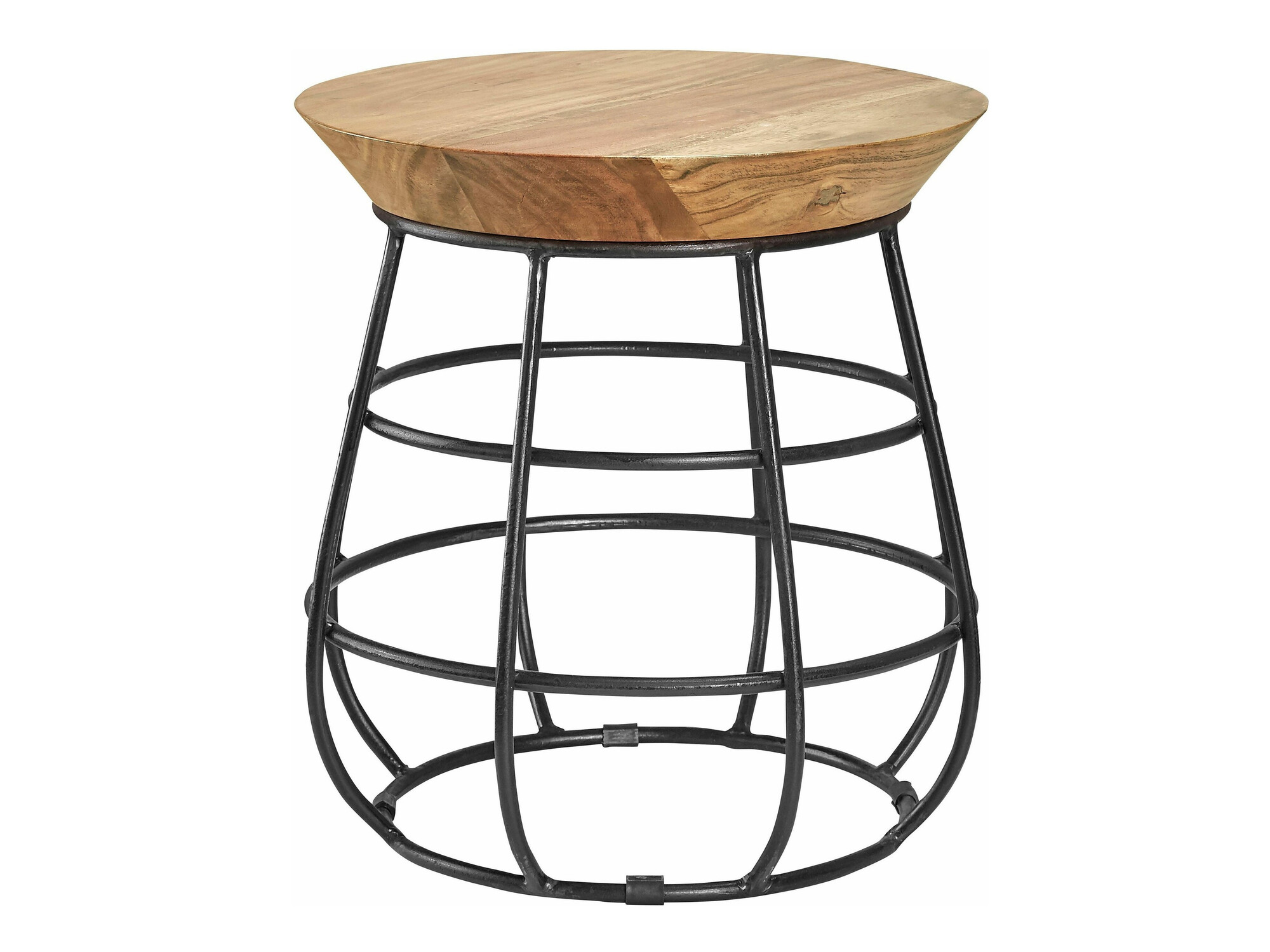 Βοηθητικό τραπεζάκι Denton 1217