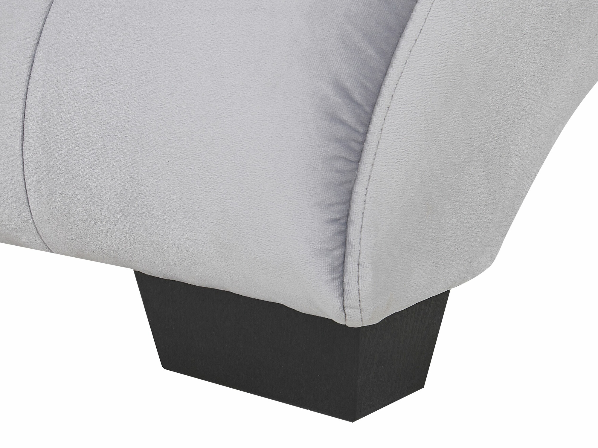 Chaise longue Berwyn 1426 (Grey)