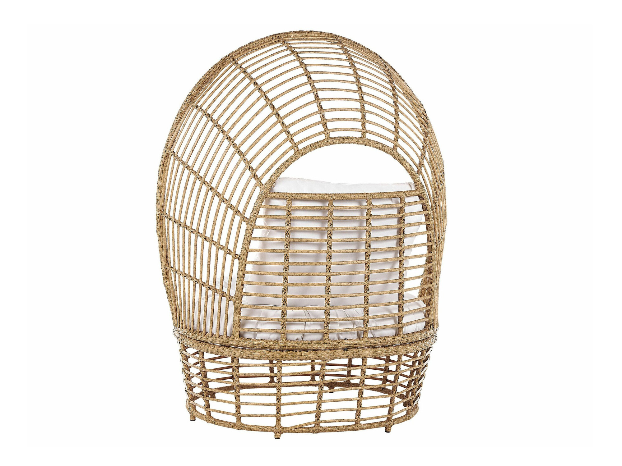 Outdoor armchair Berwyn 1436