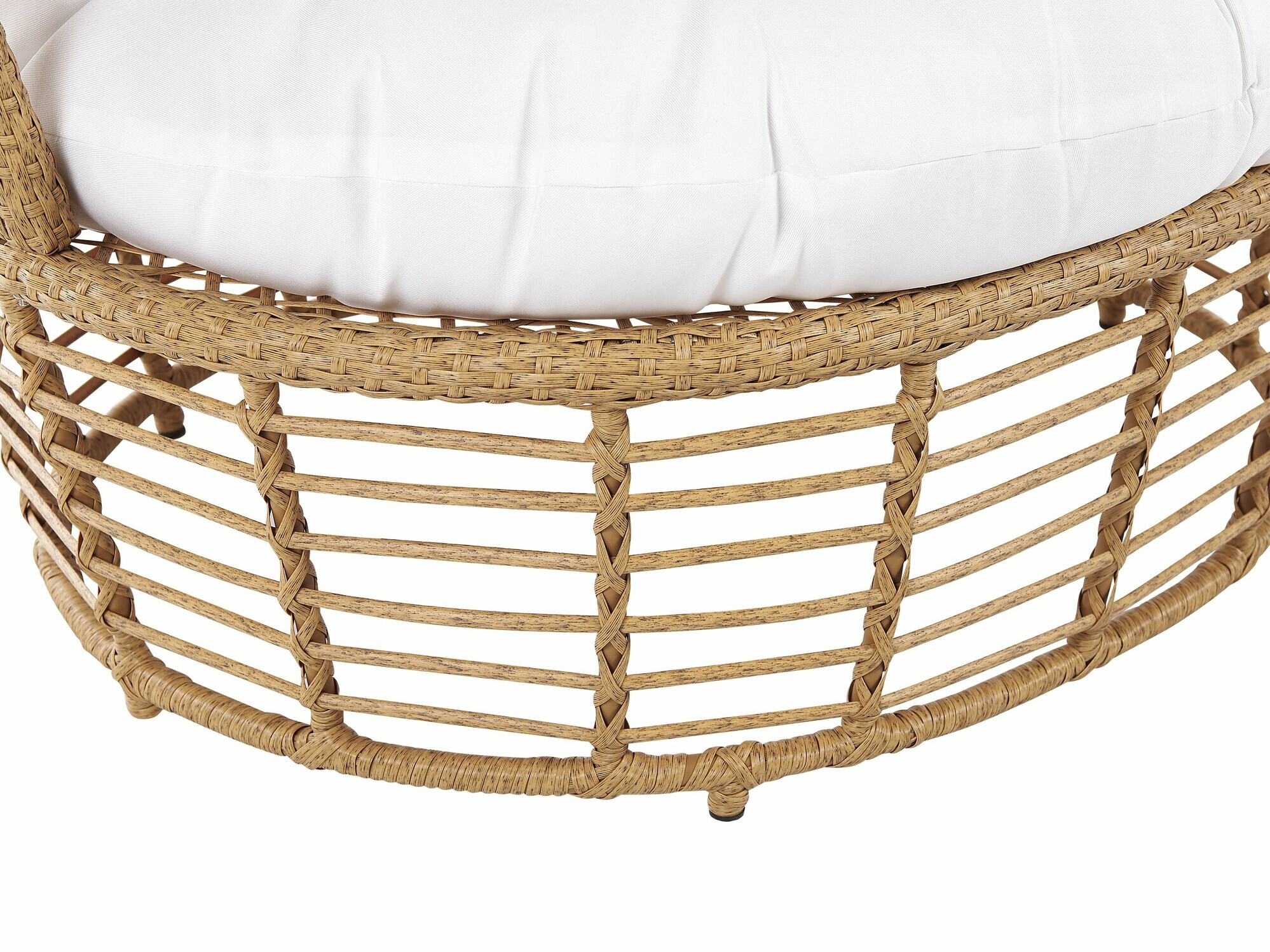 Outdoor armchair Berwyn 1436