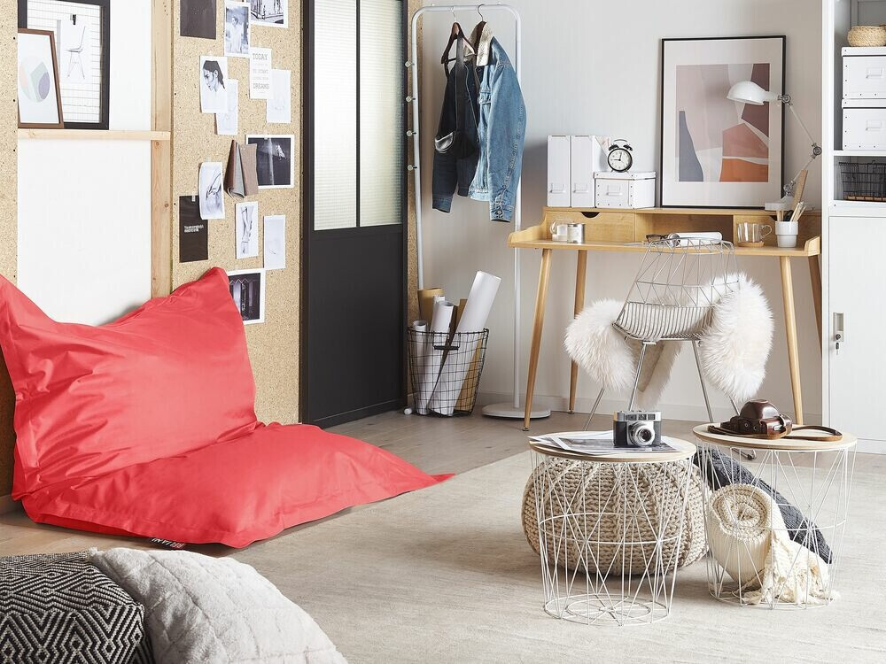 Bean bag Berwyn 1441 (Red)