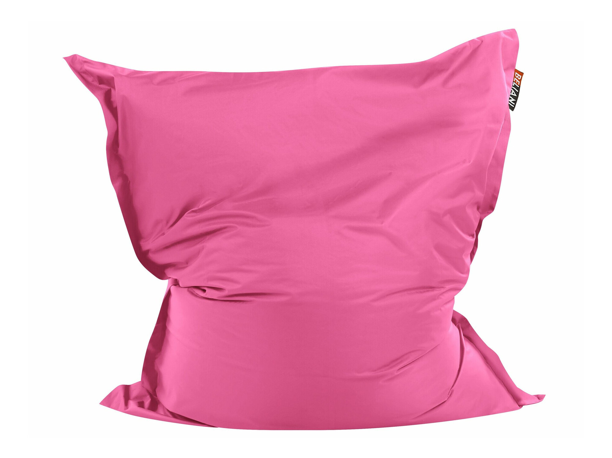 Πουφ Berwyn 1441 (Ροζ)
