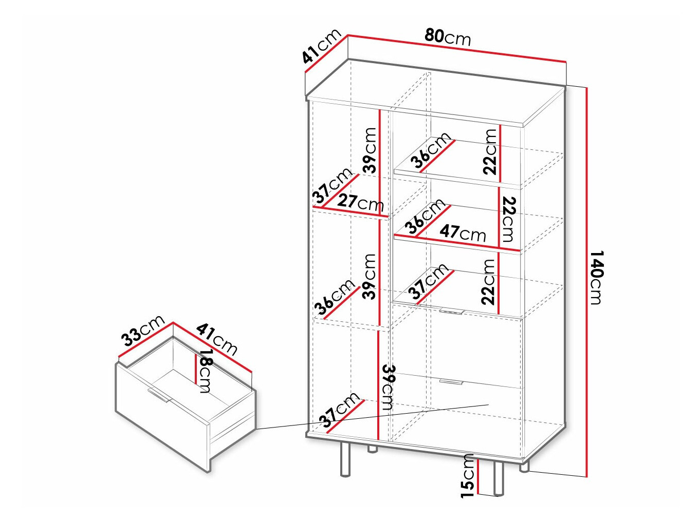 Βιβλιοθήκη Decus (Κασμίρι)