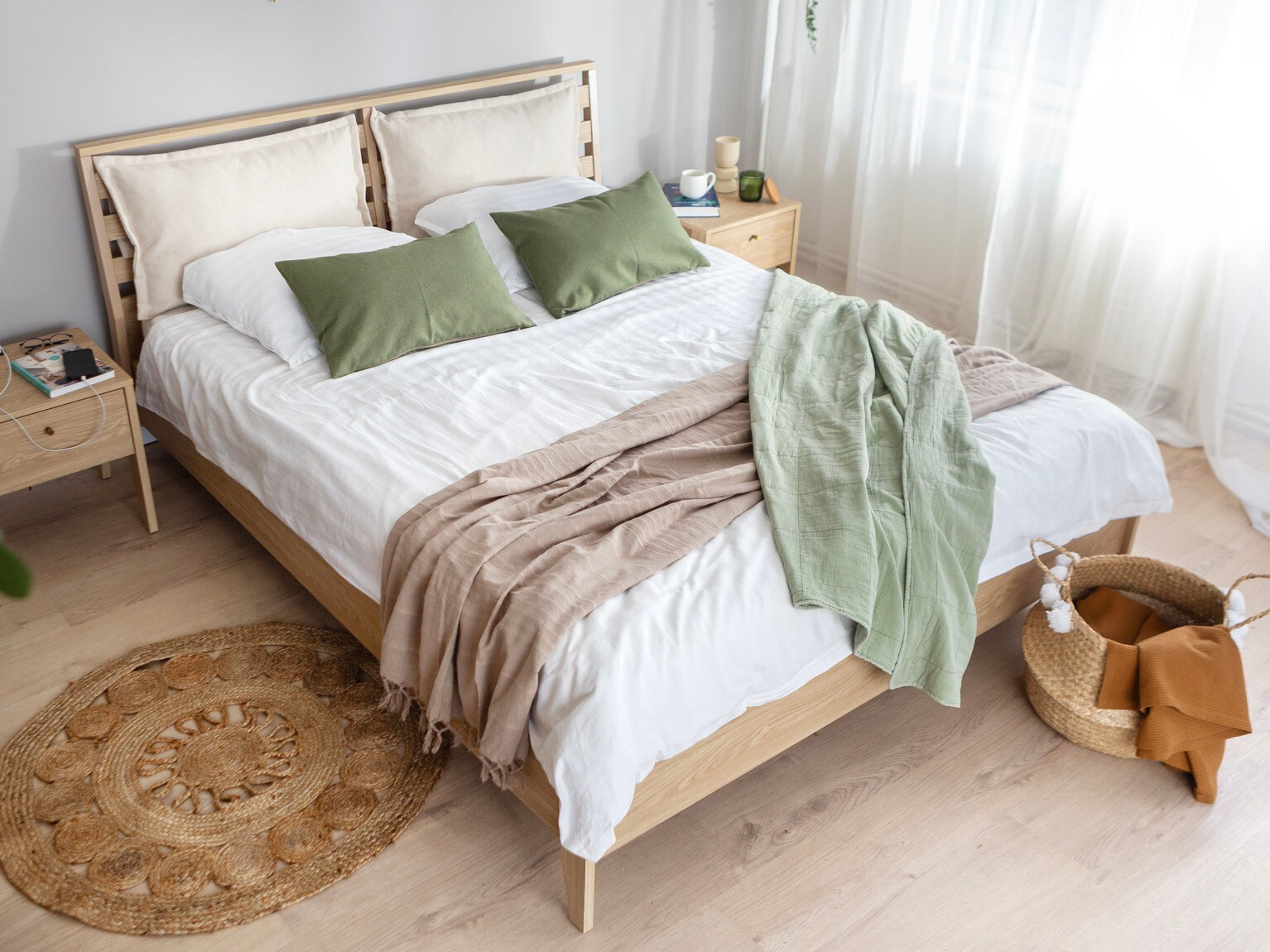 Κρεβάτι Salviri 101