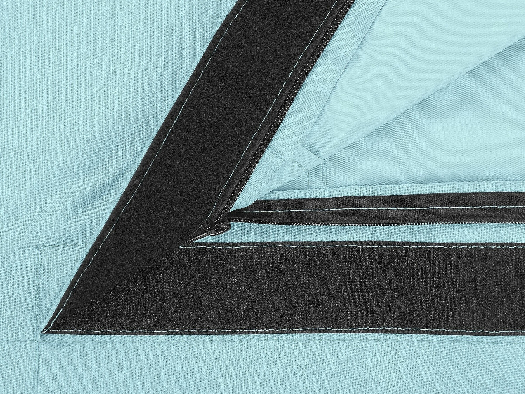 Πουφ Berwyn 1453 (Ανοιχτό μπλε)