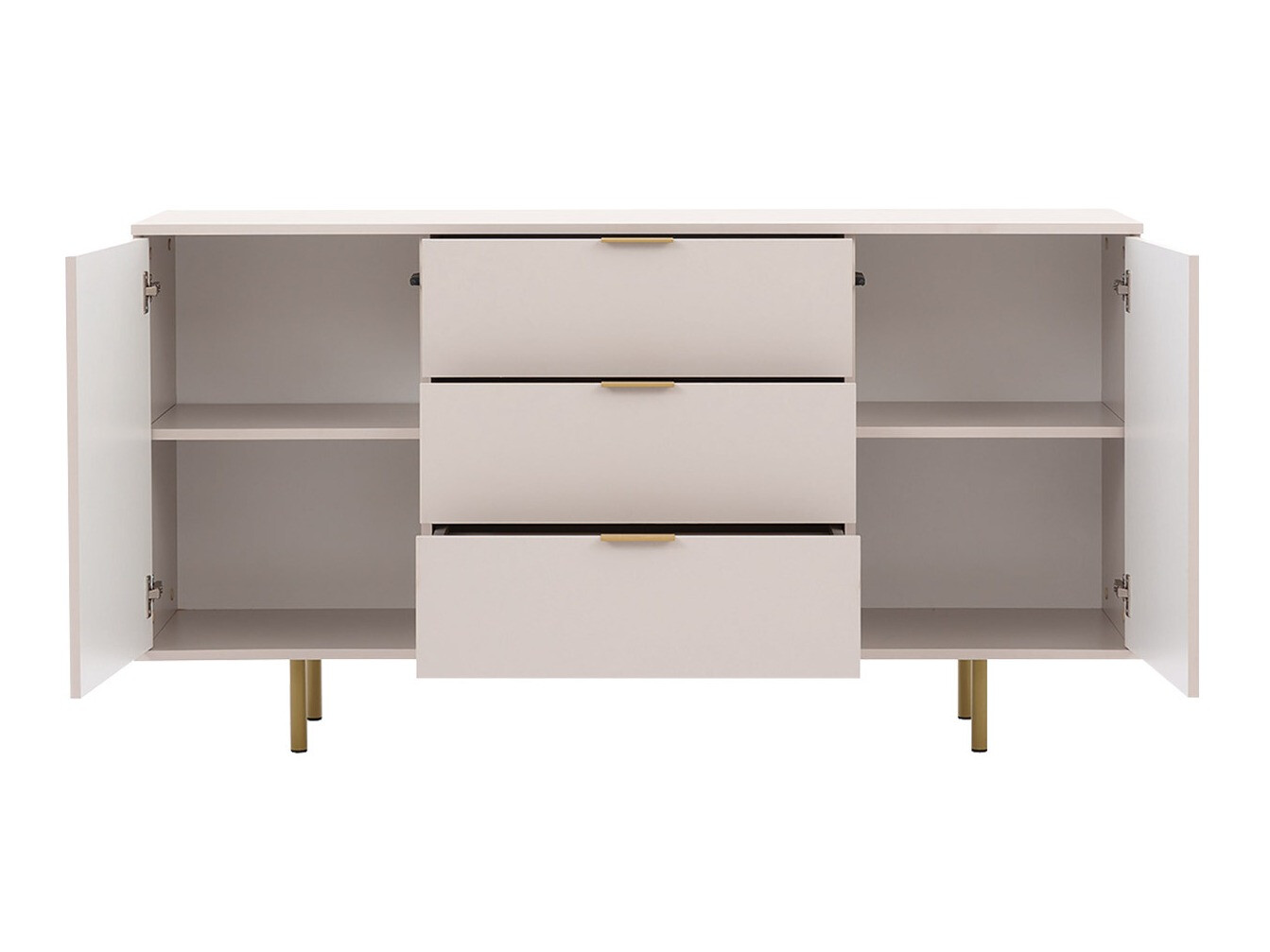 Σετ επίπλων σαλονιού Decus I (Κασμίρι)