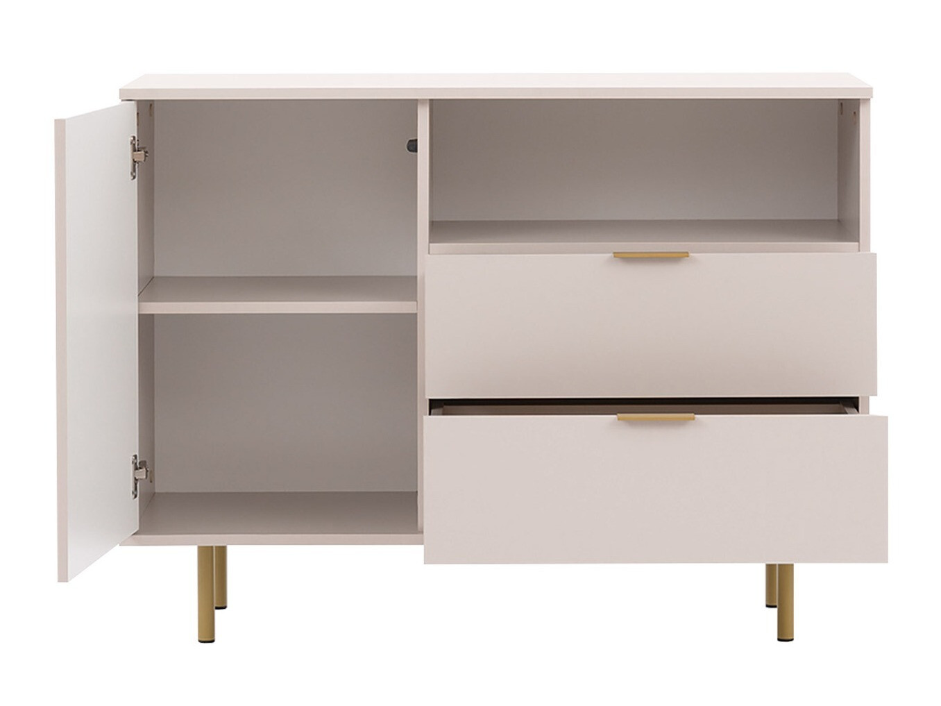 Σετ επίπλων σαλονιού Decus II (Κασμίρι)