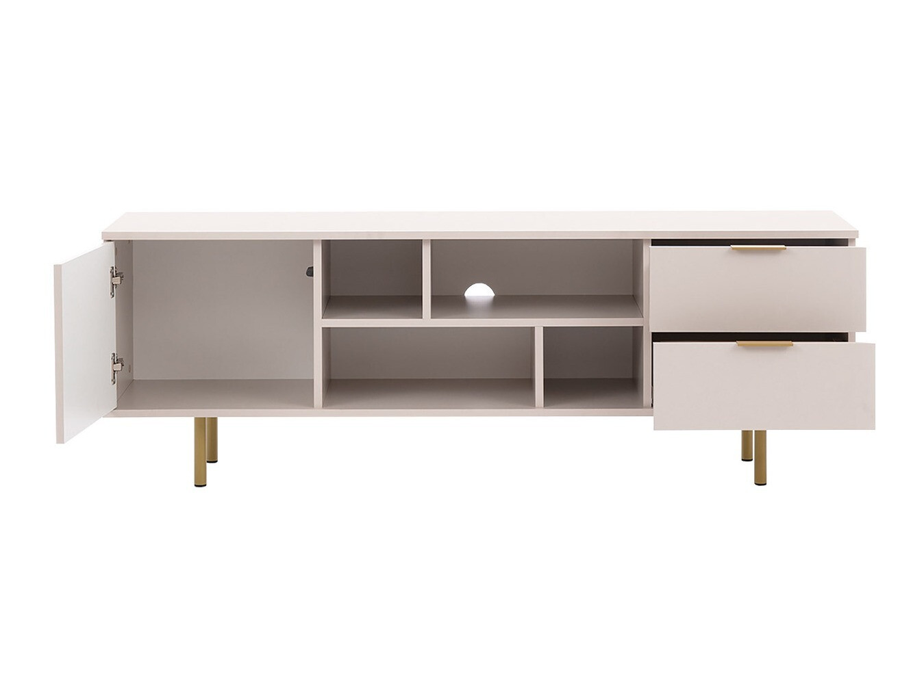 Σετ επίπλων σαλονιού Decus II (Κασμίρι)