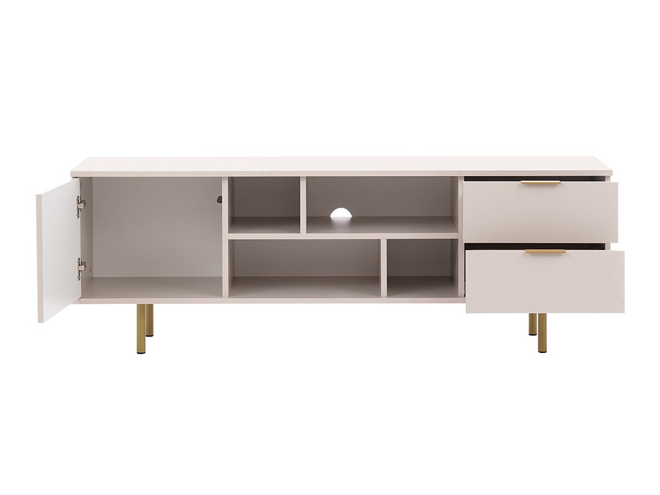 Σετ επίπλων σαλονιού Decus III (Κασμίρι)