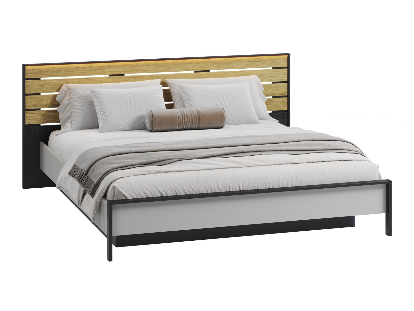 Bed Almela 101