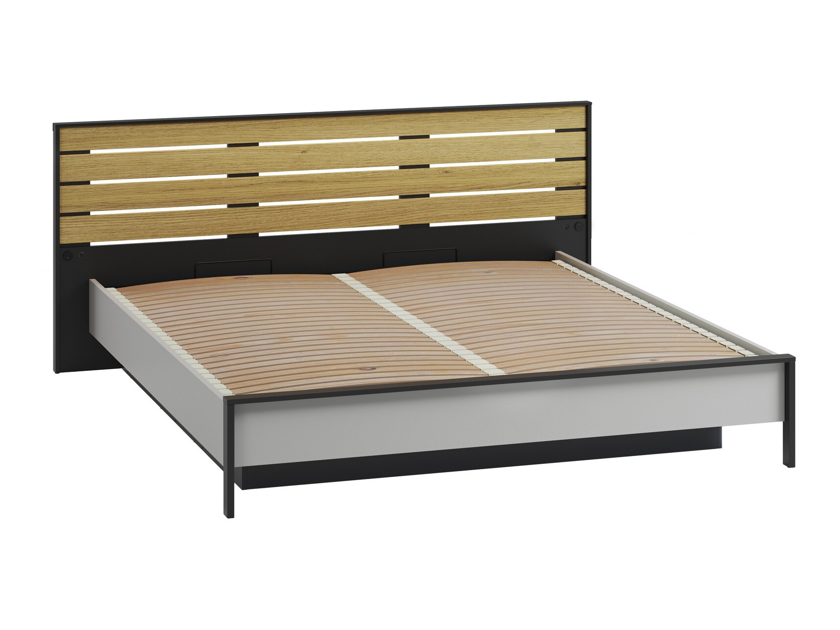 Bed Almela 101