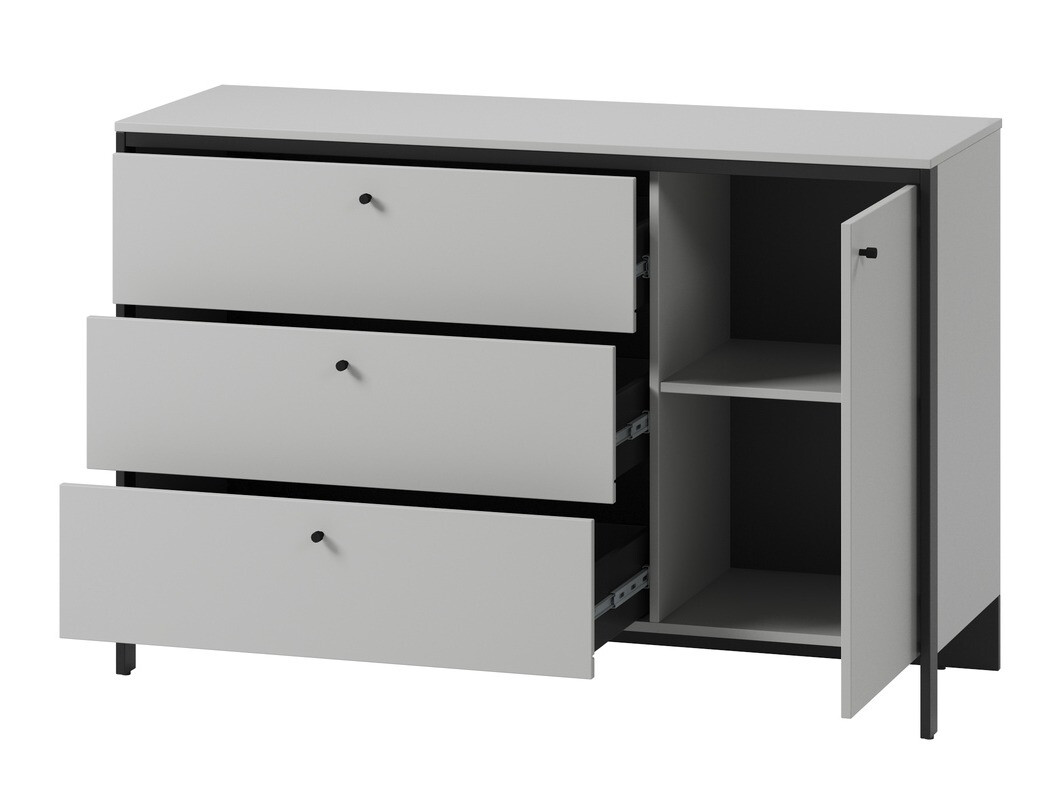 Chest of drawers Almela 103