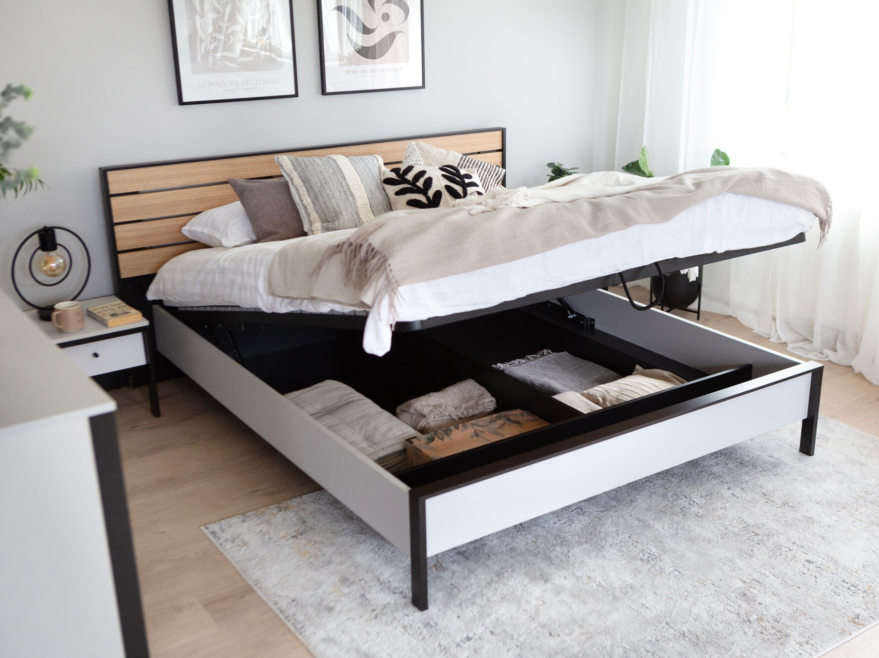 Bedroom set Almela 106