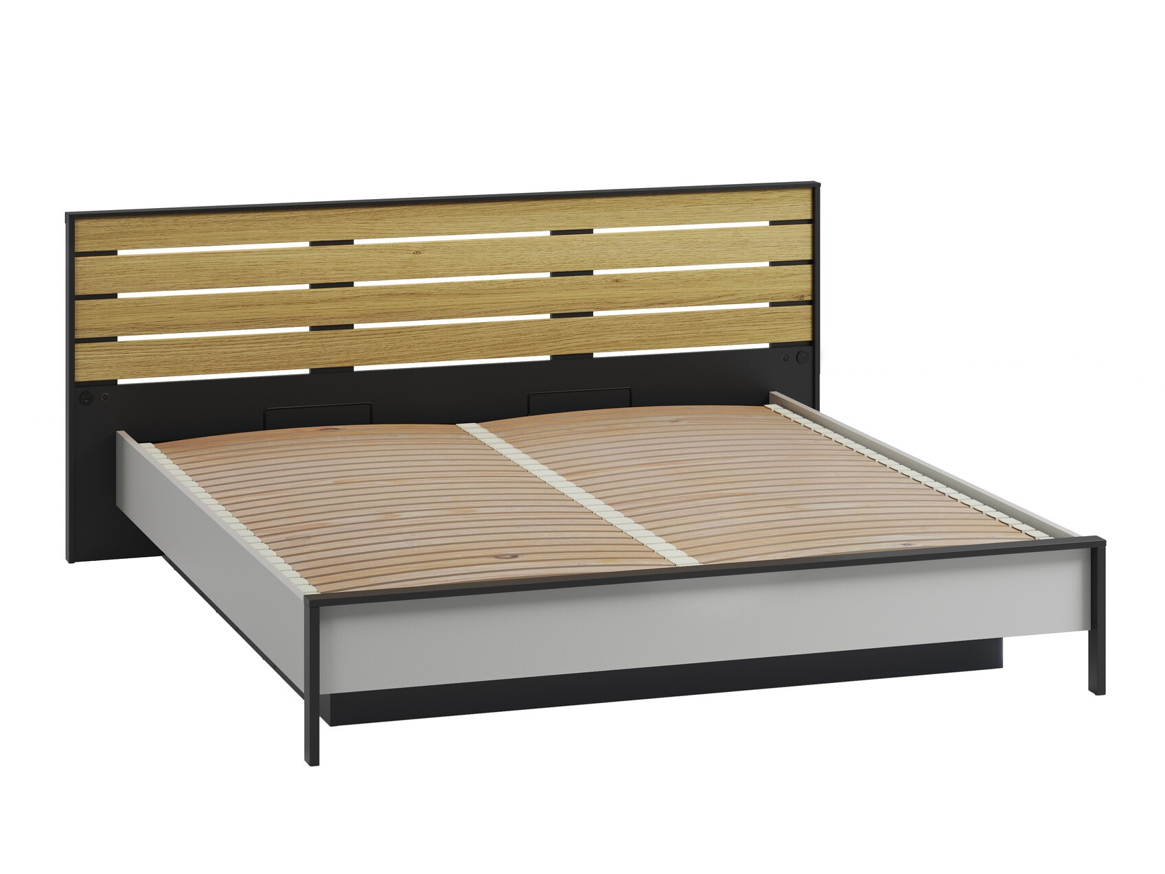 Bedroom set Almela 106