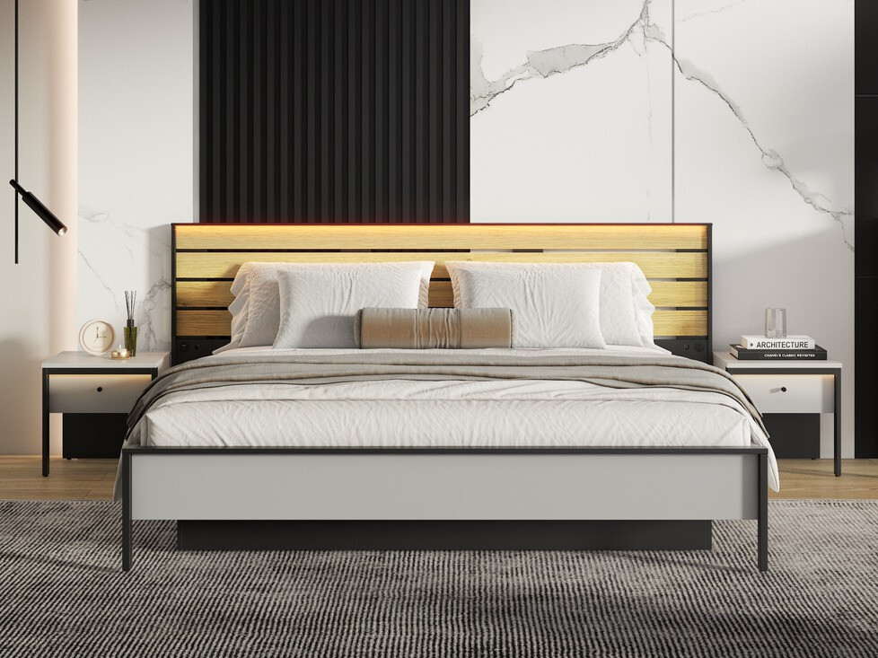 Bedroom set Almela 106