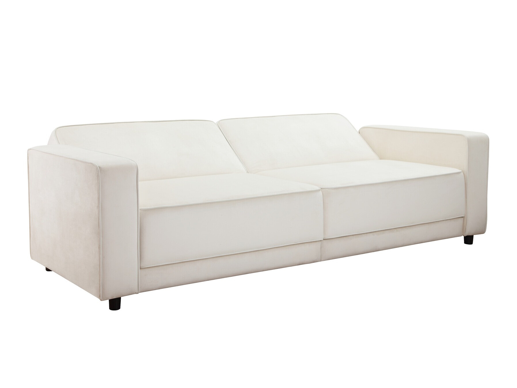 Sofa bed Tulsa 632 (Cream)