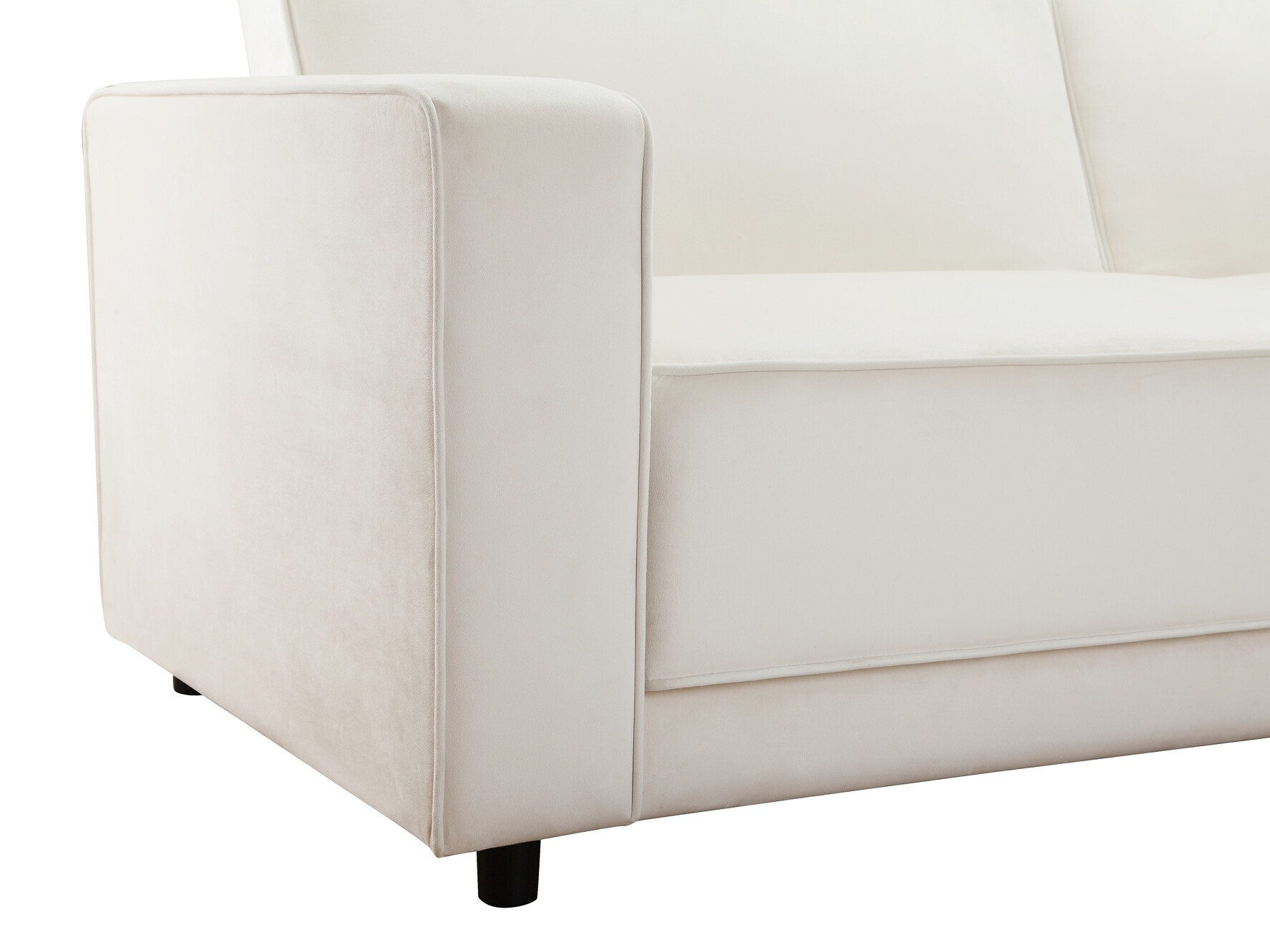 Sofa bed Tulsa 632 (Cream)