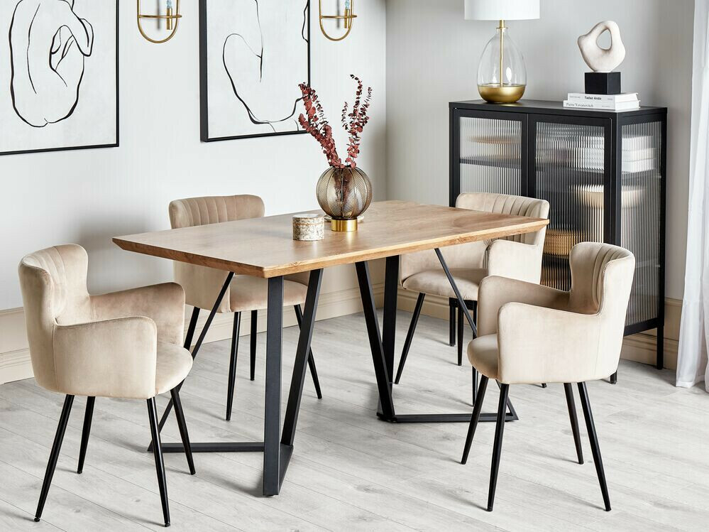 Table Berwyn 1477