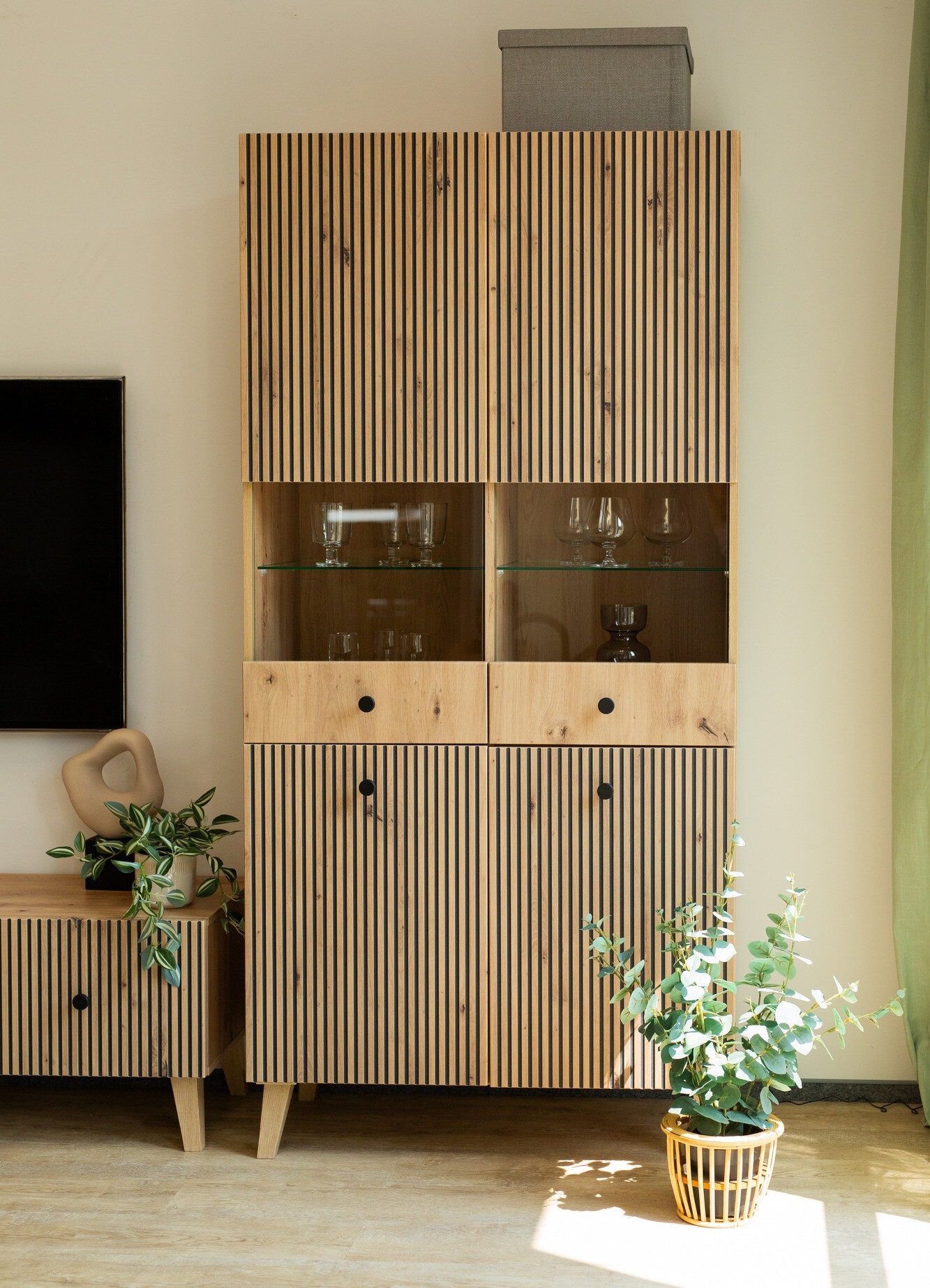 Bookcase Beltivi 108