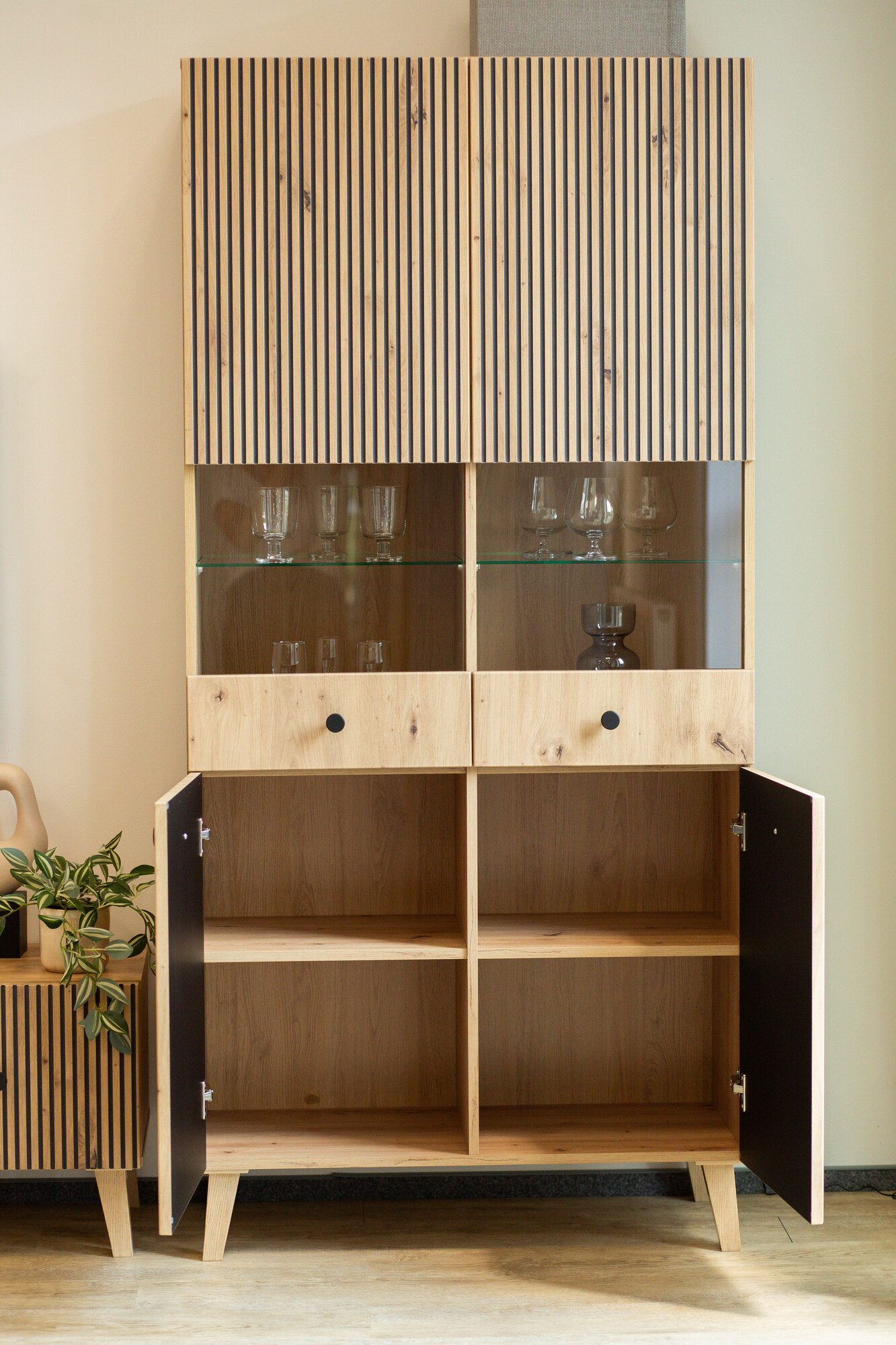 Bookcase Beltivi 108