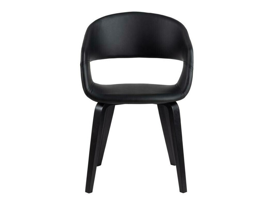 Chair Norsica 222 (Black)