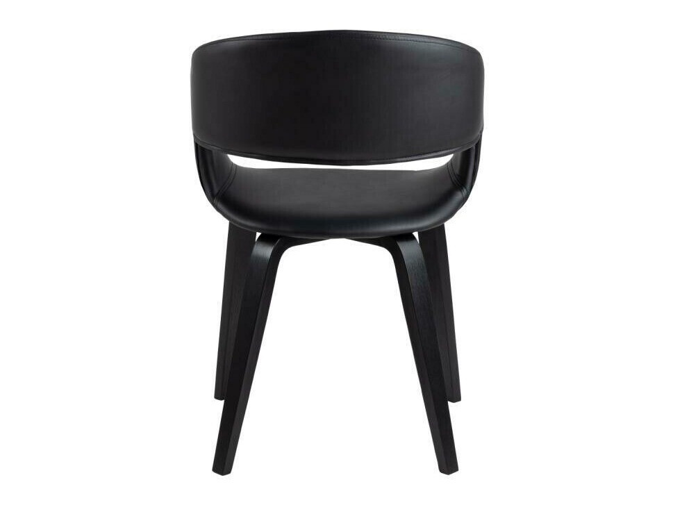 Chair Norsica 222 (Black)