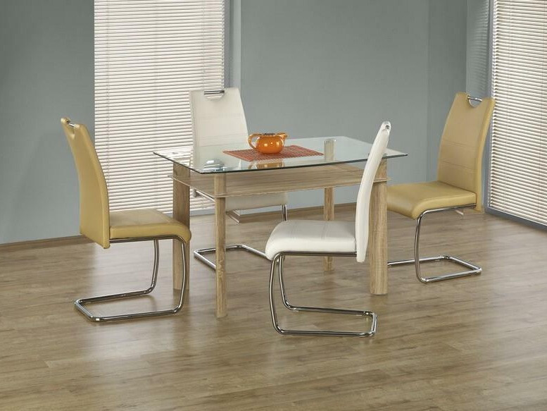Chair Houston 255 (Beige)