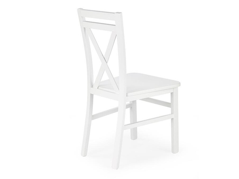 Chair Houston 259 (White)