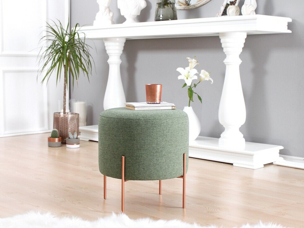 Ottoman Altadena 485 (Green)