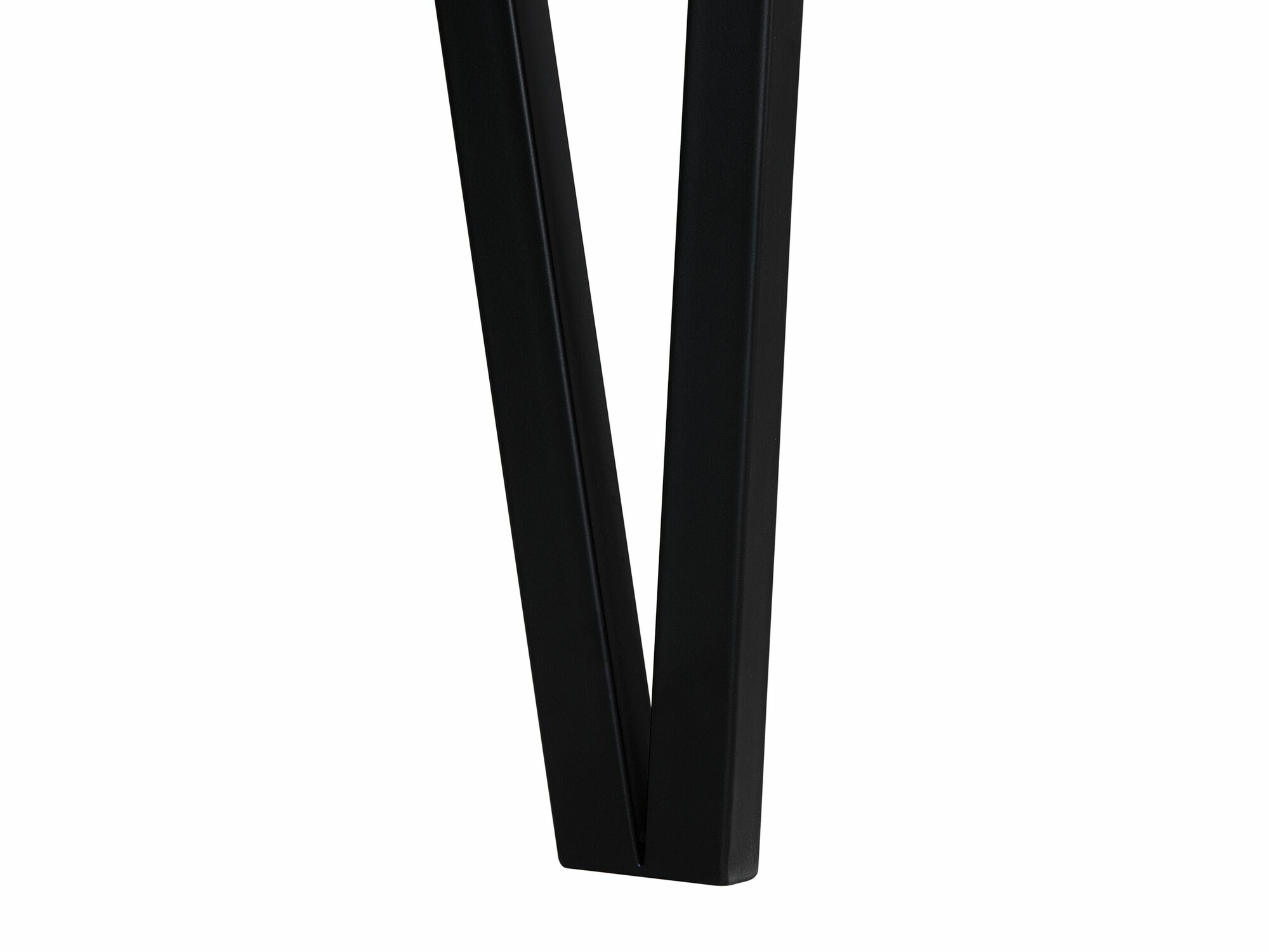 Table Berwyn 1496 (Black + Light wood)