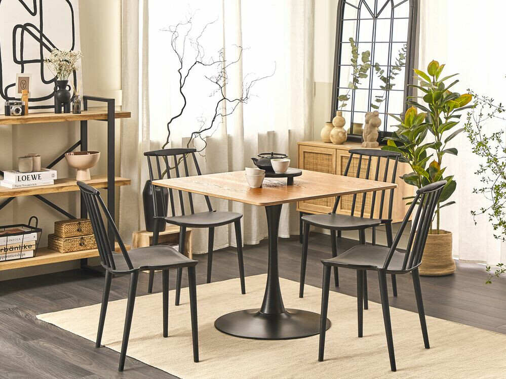 Table Berwyn 1497