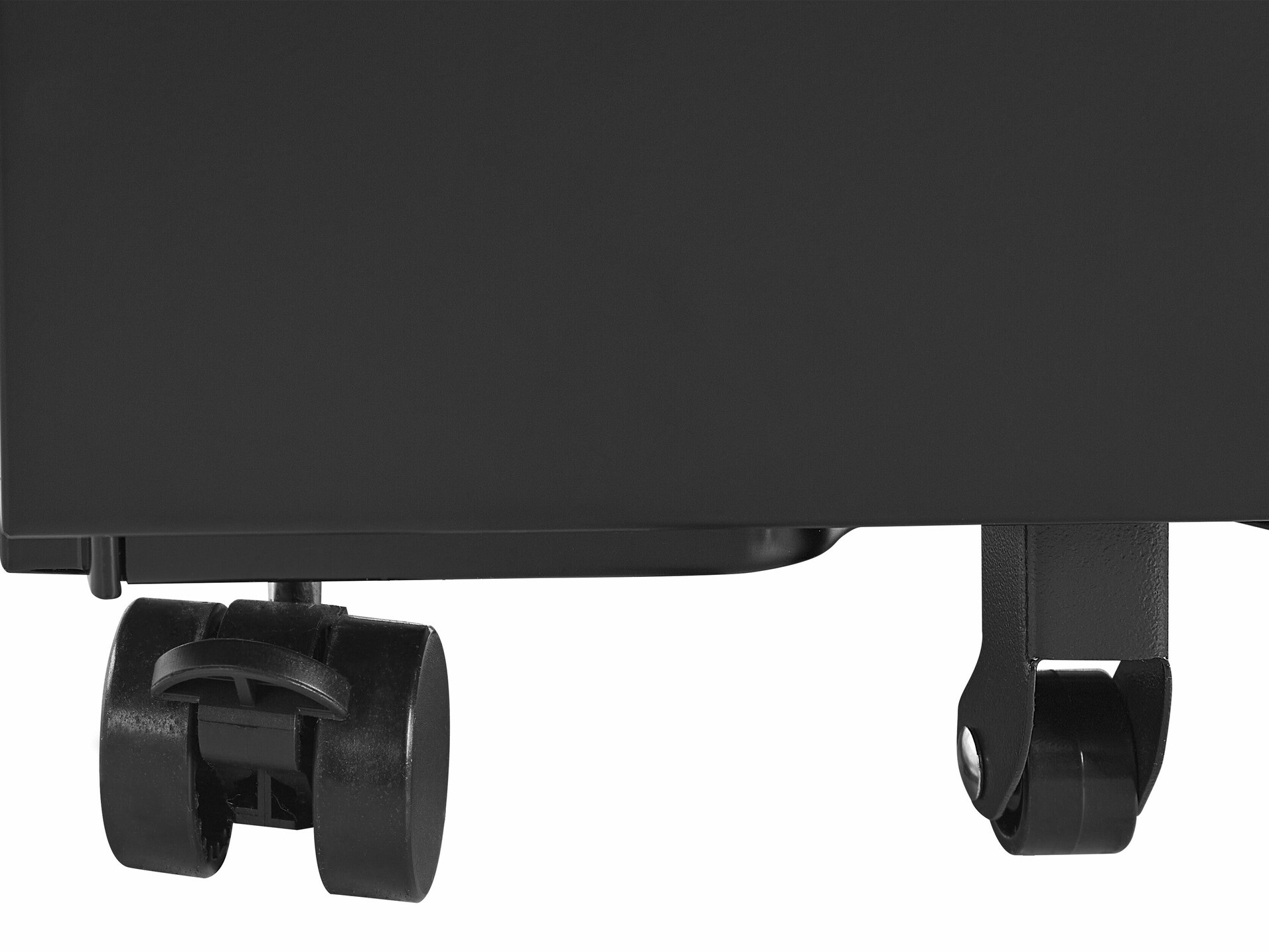 Συρταριέρα γραφείου Berwyn 1519 (Μαύρο)